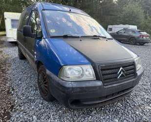 Citroen Jumpy Gebrauchtwagen