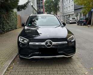Mercedes-Benz GLC 300 Gebrauchtwagen