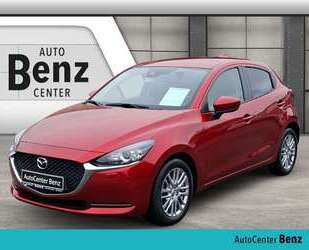 Mazda 2 Gebrauchtwagen