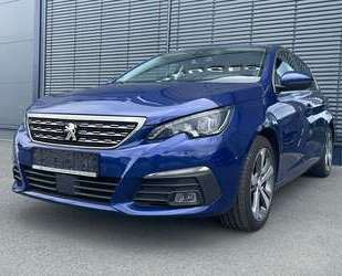 Peugeot 308 Gebrauchtwagen