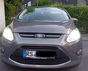 Ford C-Max Gebrauchtwagen