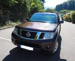 Mercedes-Benz Pathfinder 