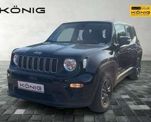 Jeep Renegade Gebrauchtwagen