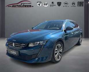 Peugeot 508 Gebrauchtwagen