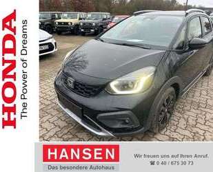 Honda Jazz Gebrauchtwagen