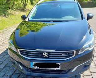 Peugeot 508 Gebrauchtwagen