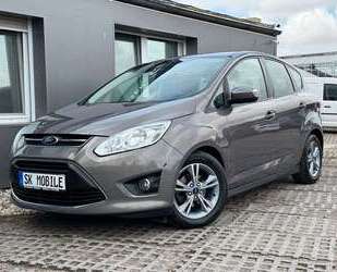 Ford C-Max Gebrauchtwagen