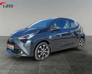 Toyota Aygo Gebrauchtwagen