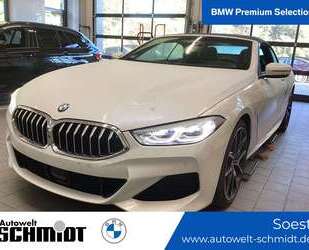 BMW 840 Gebrauchtwagen