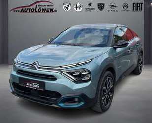 Citroen C4 Gebrauchtwagen