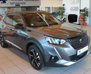 Peugeot 2008 Gebrauchtwagen