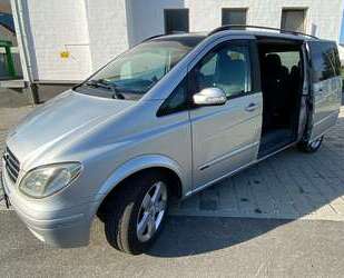 Mercedes-Benz Viano Gebrauchtwagen