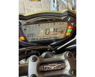 Suzuki GSX-S 1000 Gebrauchtwagen