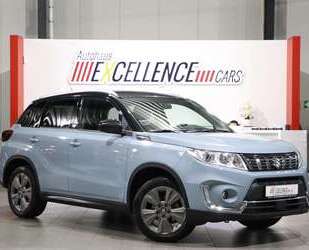 Suzuki Vitara Gebrauchtwagen