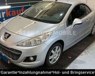 Peugeot 207 Gebrauchtwagen