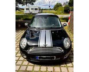 Mini One Gebrauchtwagen