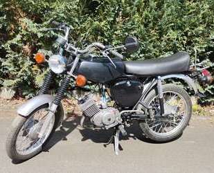 Simson S 51 Gebrauchtwagen