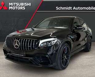 Mercedes-Benz GLC 63 AMG Gebrauchtwagen