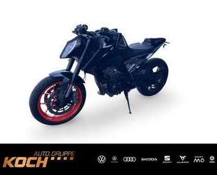 KTM 790 Duke Gebrauchtwagen