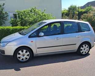 Ford C-Max Gebrauchtwagen