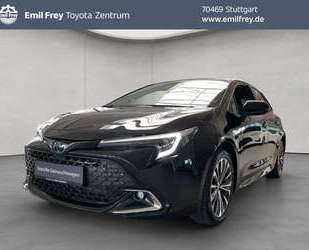 Toyota Corolla Gebrauchtwagen
