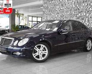 Mercedes-Benz E 200 Gebrauchtwagen