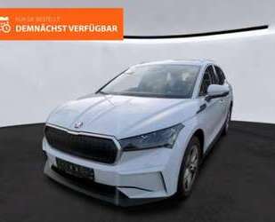 Skoda Enyaq Gebrauchtwagen