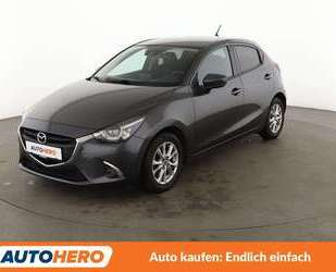 Mazda 2 Gebrauchtwagen
