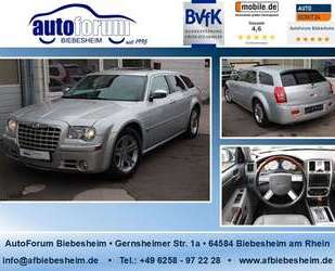 Chrysler 300C Gebrauchtwagen