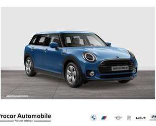 Mini Cooper D Clubman Gebrauchtwagen