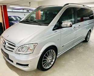 Mercedes-Benz Viano Gebrauchtwagen