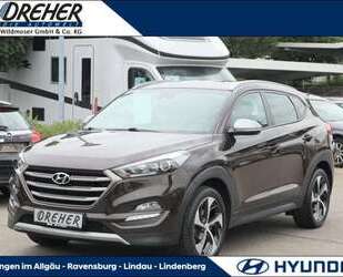 Hyundai TUCSON Gebrauchtwagen