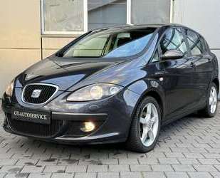 Seat Toledo Gebrauchtwagen