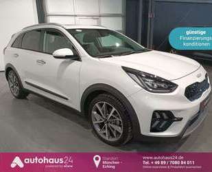 Kia Niro Gebrauchtwagen
