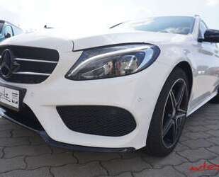 Mercedes-Benz C 200 Gebrauchtwagen