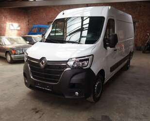 Renault Master Gebrauchtwagen