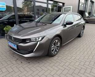 Peugeot 508 Gebrauchtwagen