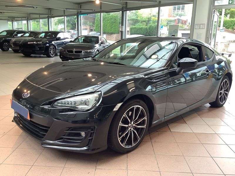 BRZ