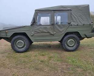 VW Iltis Gebrauchtwagen