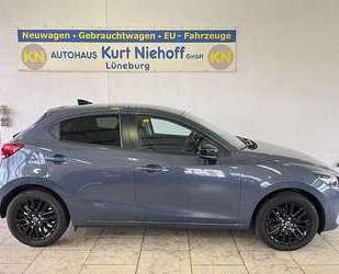 Mazda 2 Gebrauchtwagen