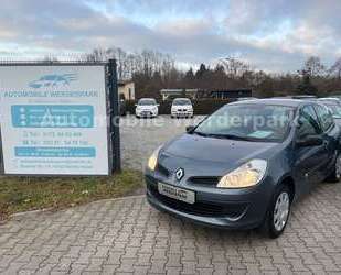 Renault Clio Gebrauchtwagen