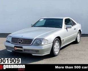 Mercedes-Benz SL 320 Gebrauchtwagen