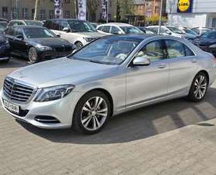 Mercedes-Benz S 300 Gebrauchtwagen