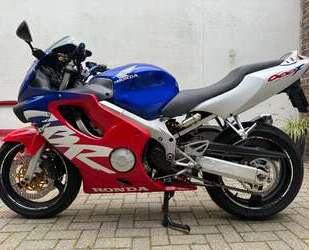Honda CBR 600 Gebrauchtwagen