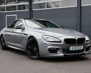 BMW 650 Gebrauchtwagen