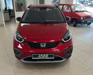 Honda Jazz Gebrauchtwagen