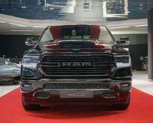Dodge RAM Gebrauchtwagen