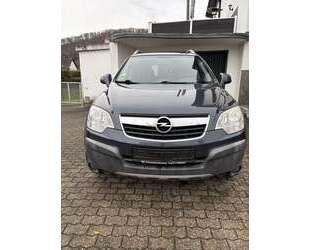 Opel Antara Gebrauchtwagen