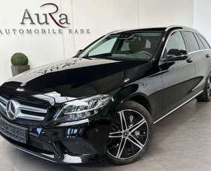 Mercedes-Benz C 300 Gebrauchtwagen