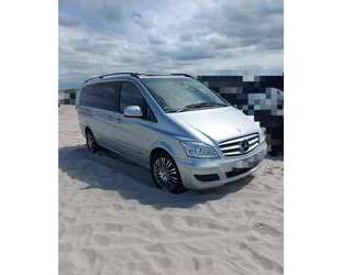 Mercedes-Benz Viano Gebrauchtwagen